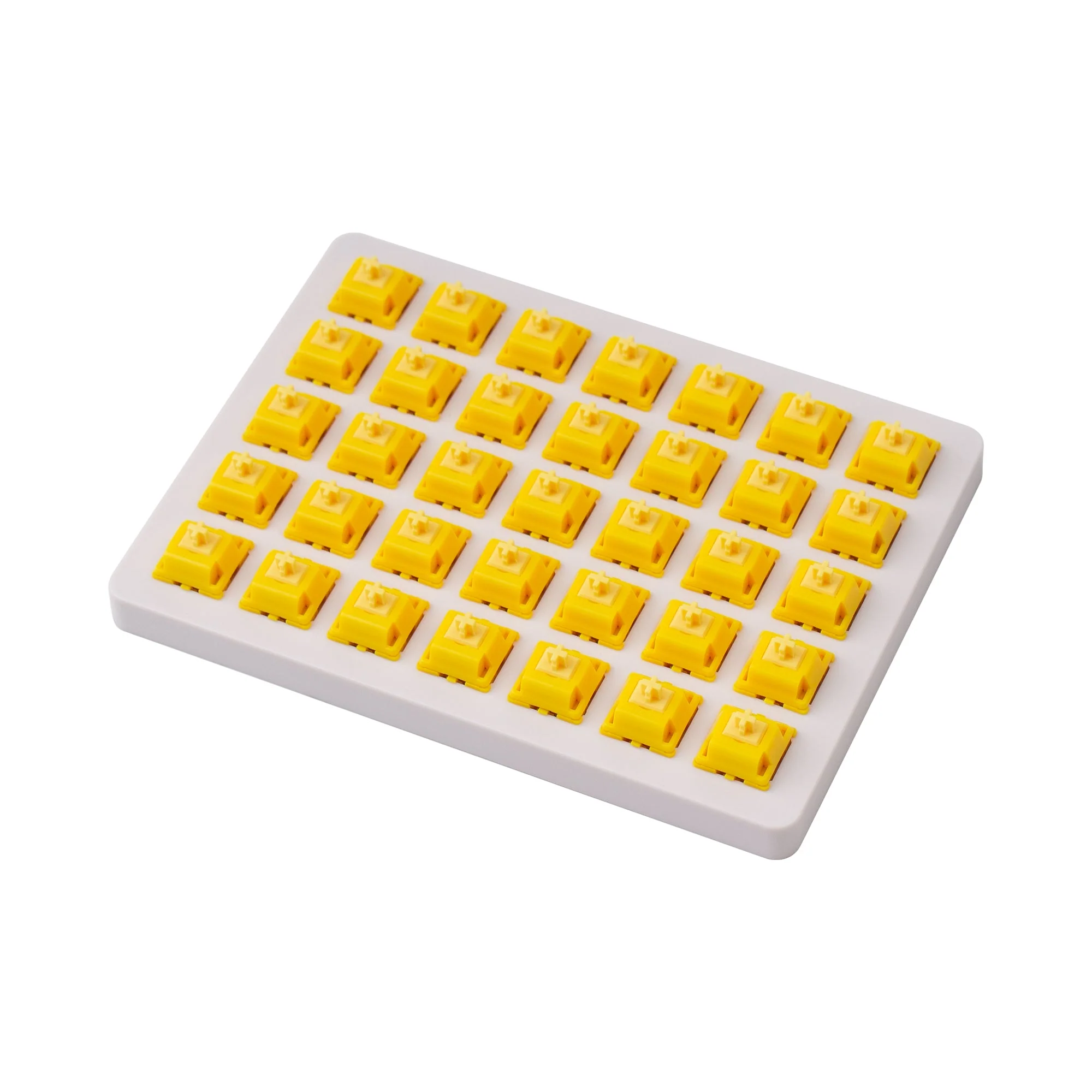 Gateron Cap V2 Switch Set - Image 2