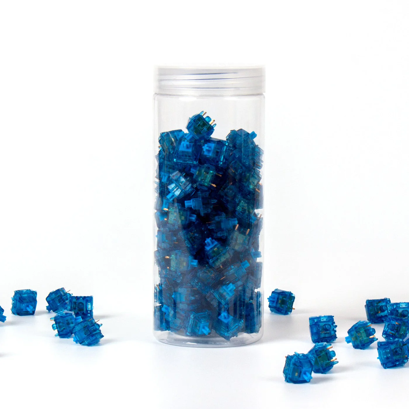 Gateron Ink V2 Switch Set - Image 2