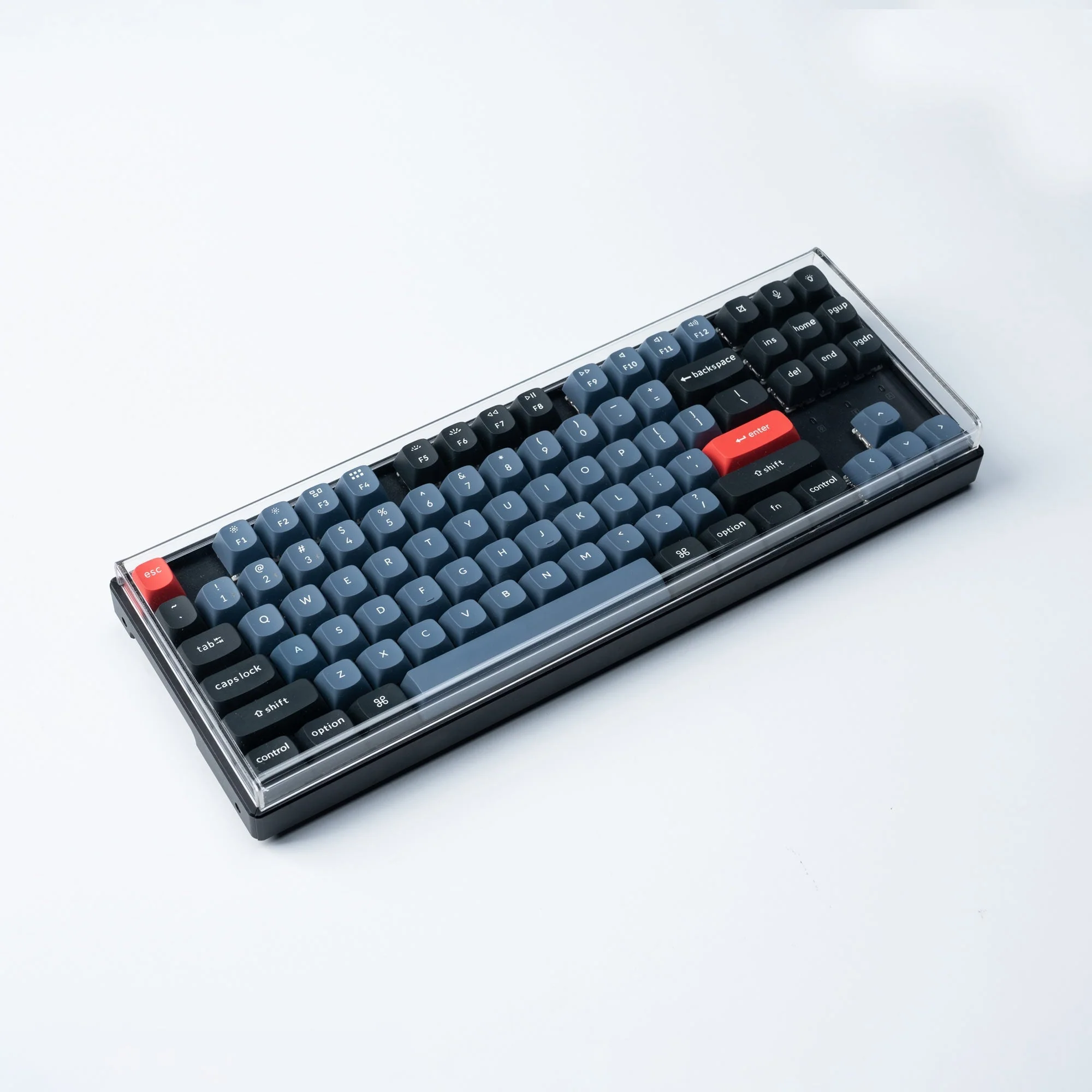 Keychron Keyboard Dust Cover - Image 2
