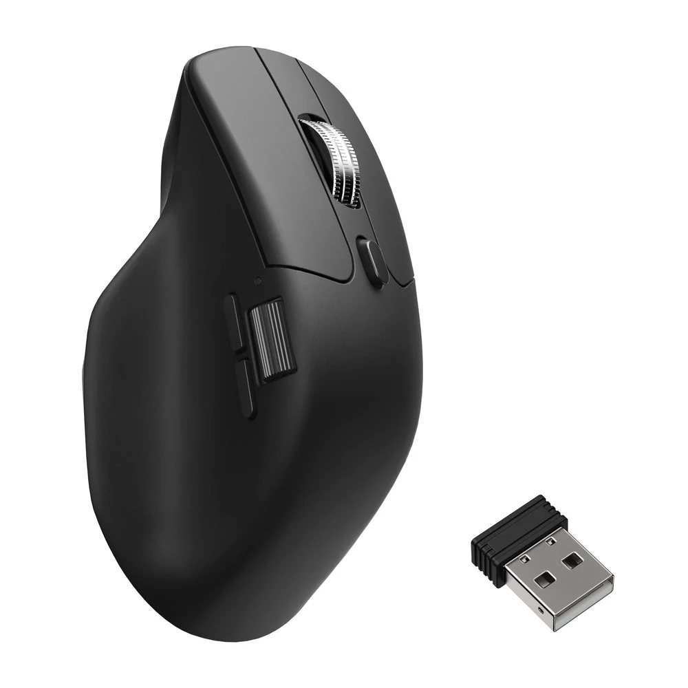 Keychron M6 Wireless Mouse - Image 11