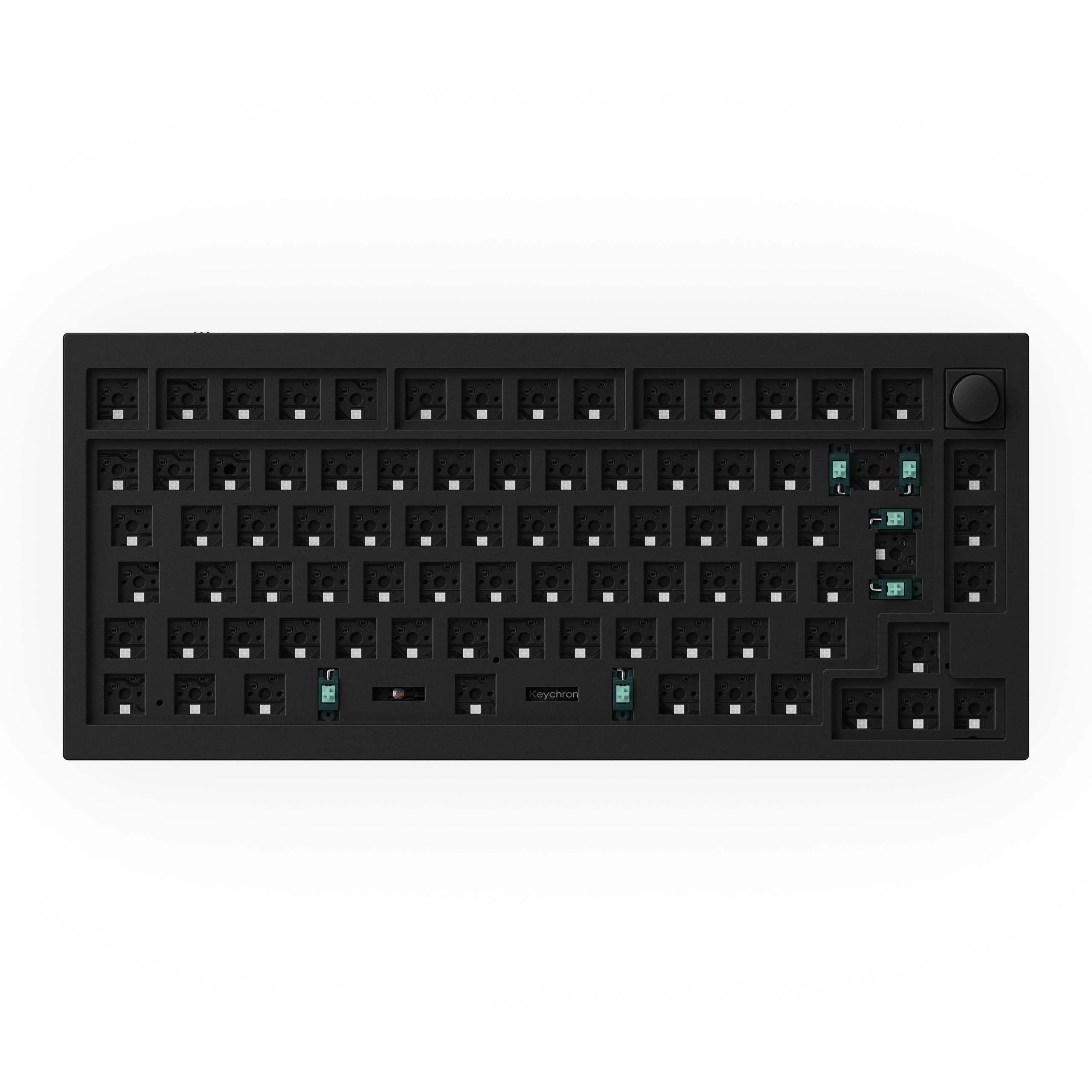 Keychron Q1 QMK Custom Mechanical Keyboard - Version 2 - Image 43