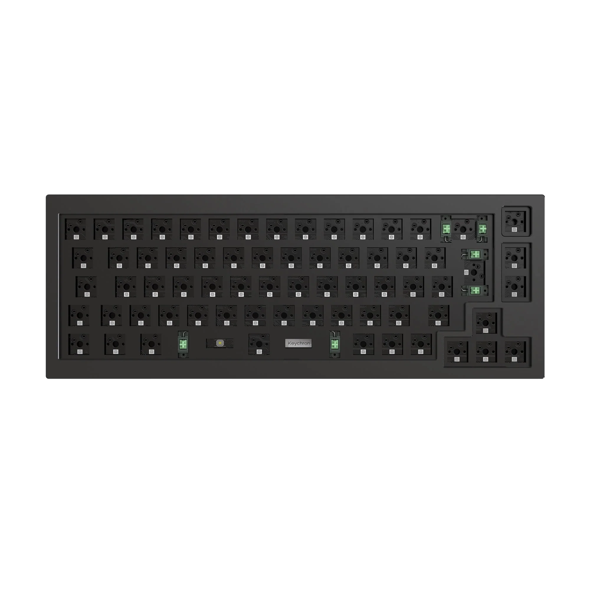 Keychron Q2 QMK Custom Mechanical Keyboard - Image 37