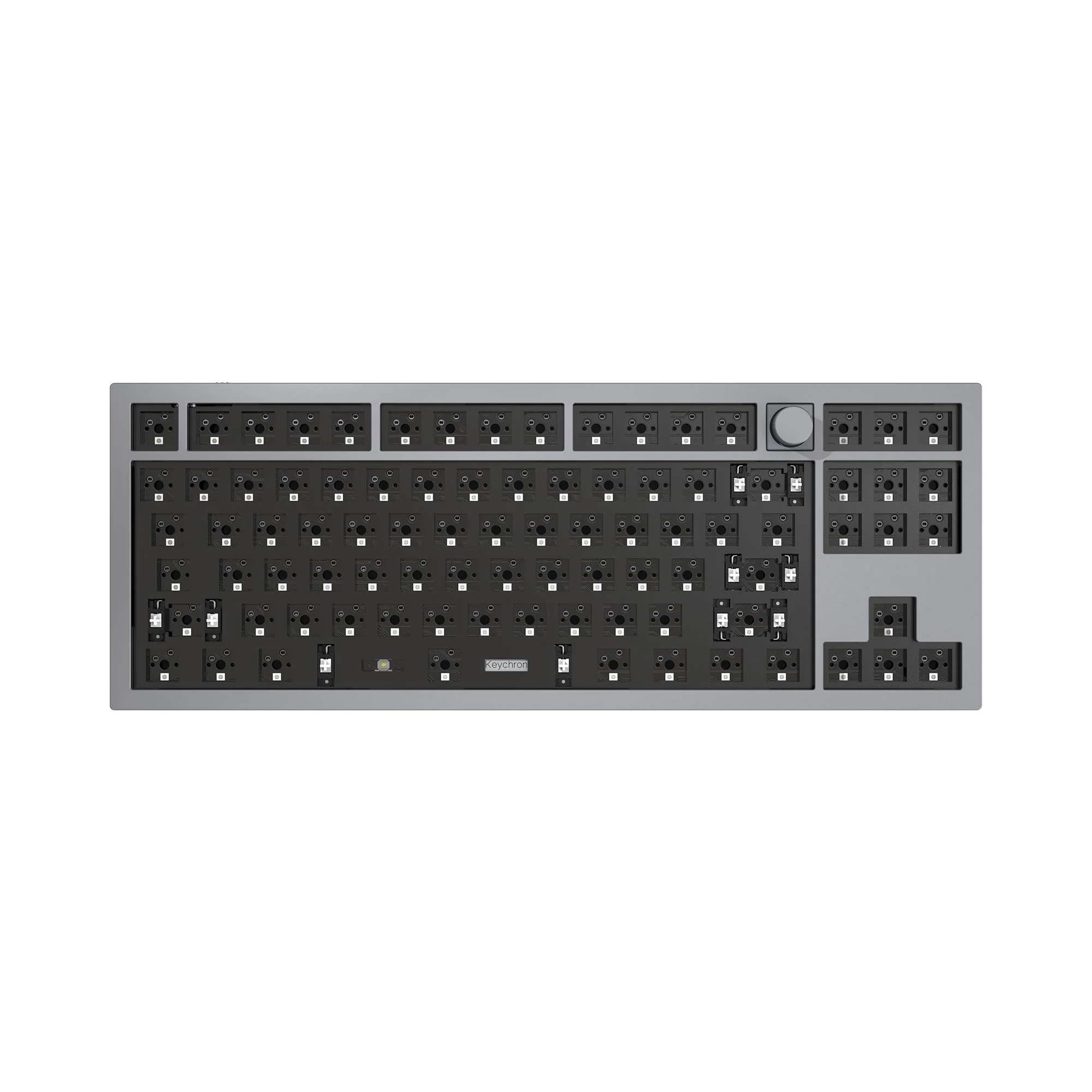 Keychron Q3 QMK Custom Mechanical Keyboard - Image 35