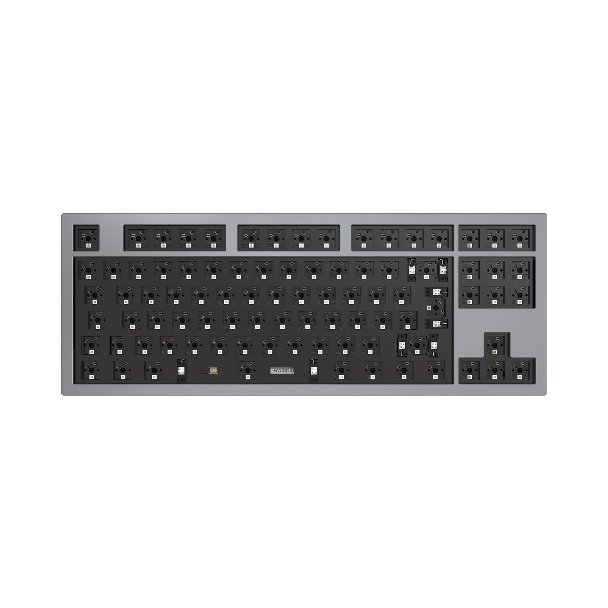 Keychron Q3 QMK Custom Mechanical Keyboard - Image 44