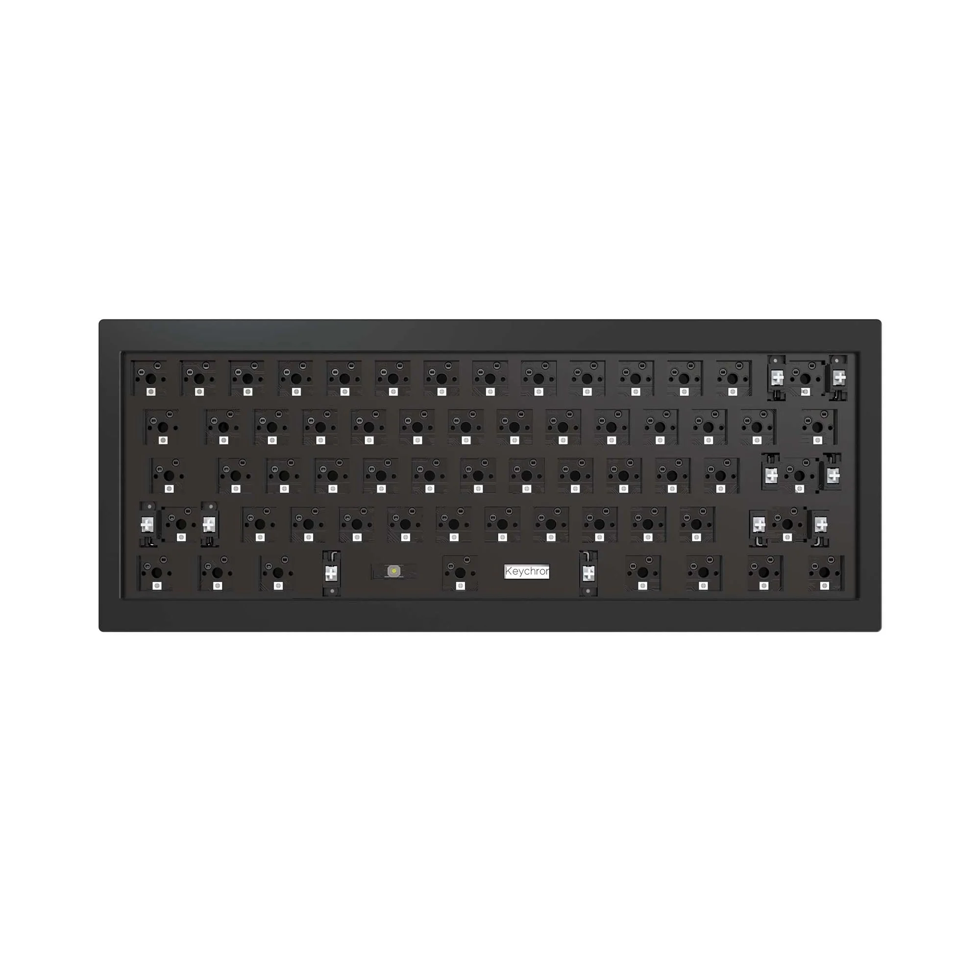 Keychron Q4 QMK Custom Mechanical Keyboard - Image 22