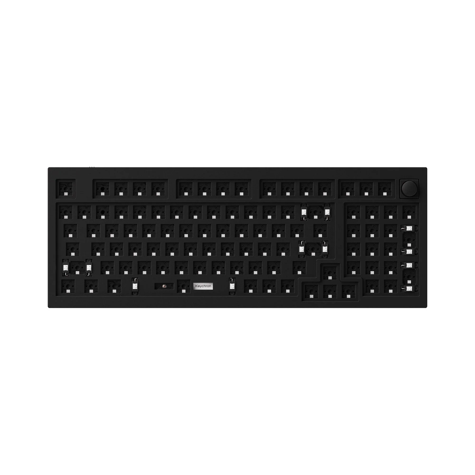 Keychron Q5 QMK Custom Mechanical Keyboard - Image 31