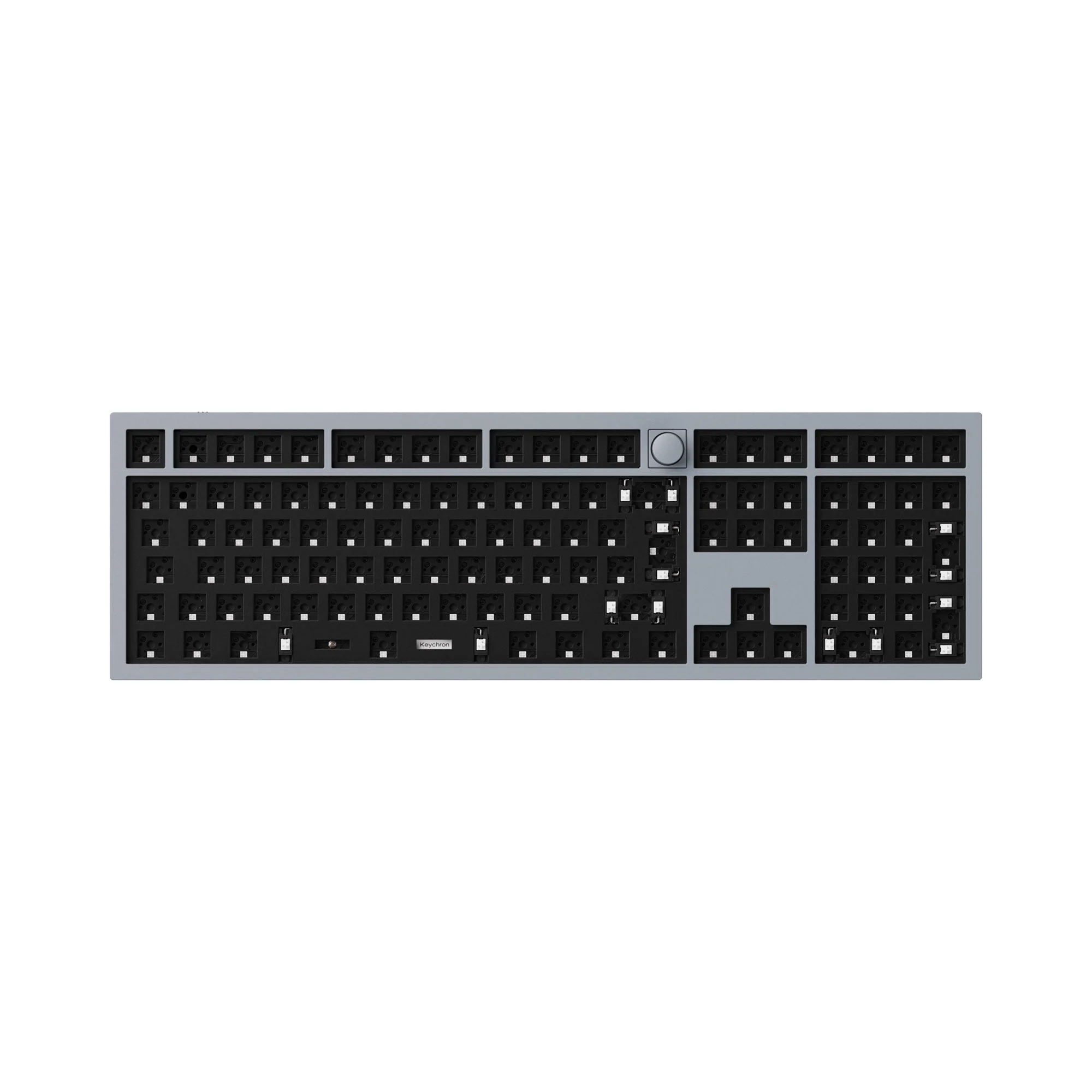 Keychron Q6 QMK Custom Mechanical Keyboard - Image 38