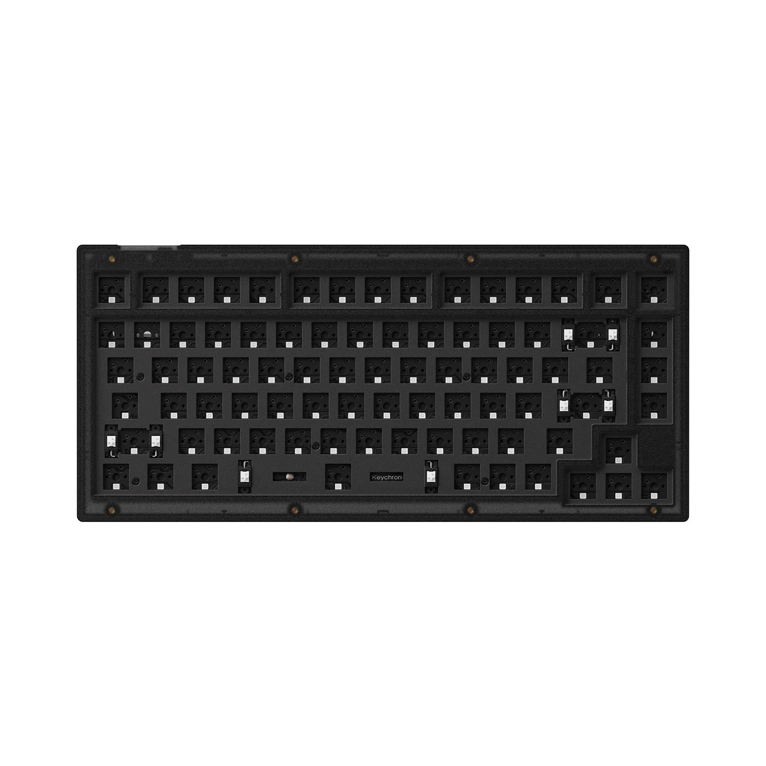 Keychron V1 QMK Custom Mechanical Keyboard - Image 17