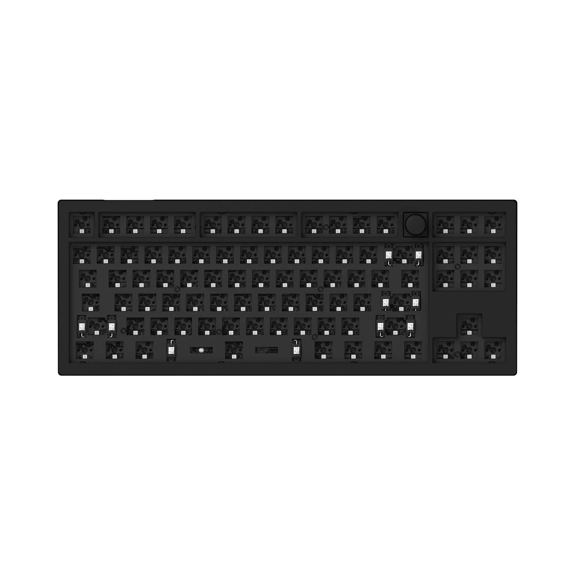 Keychron V3 QMK Custom Mechanical Keyboard - Image 16