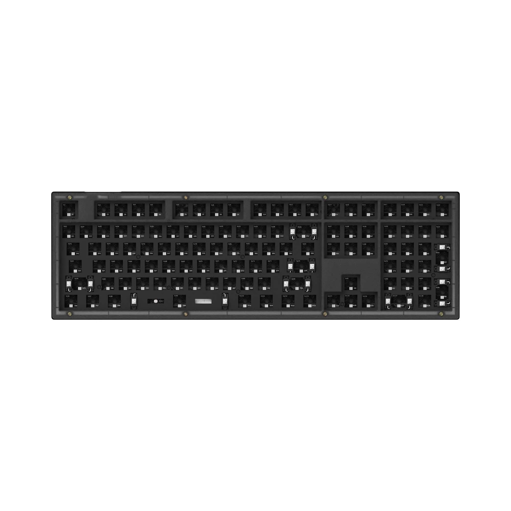 Keychron V6 QMK Custom Mechanical Keyboard - Image 13