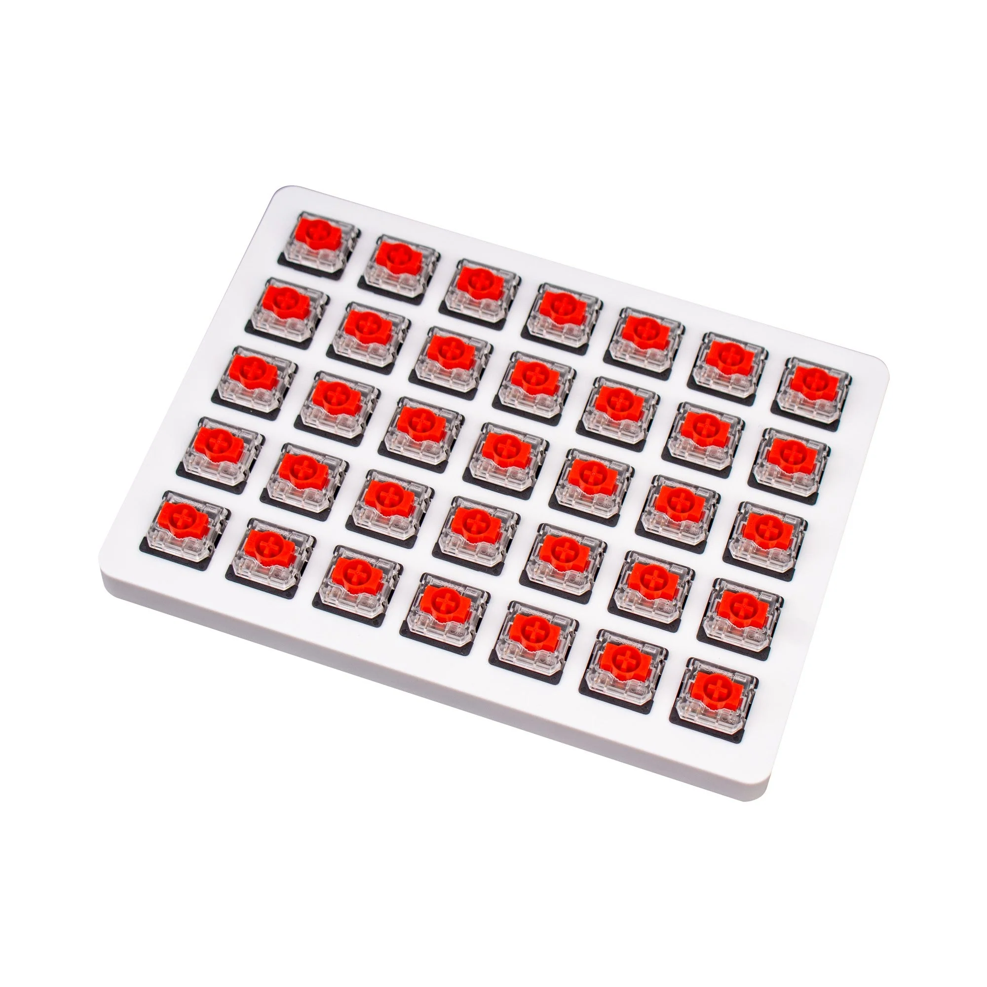 Low Profile Gateron 2.0 Mechanical Switch Set - Image 5